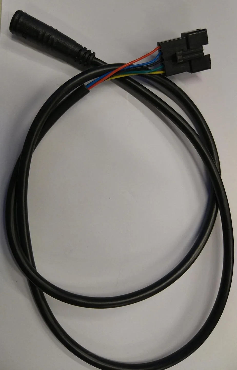 Gavia Forzo E-MTB Wicking