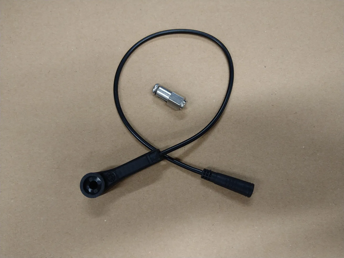 Gavia Forzo SL E-MTB Assistance Sensor