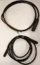 Gavia Forzo SL E-MTB Kabelset