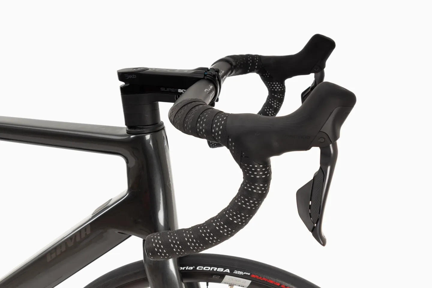 Gavia Imperiale Carbon Racercykel