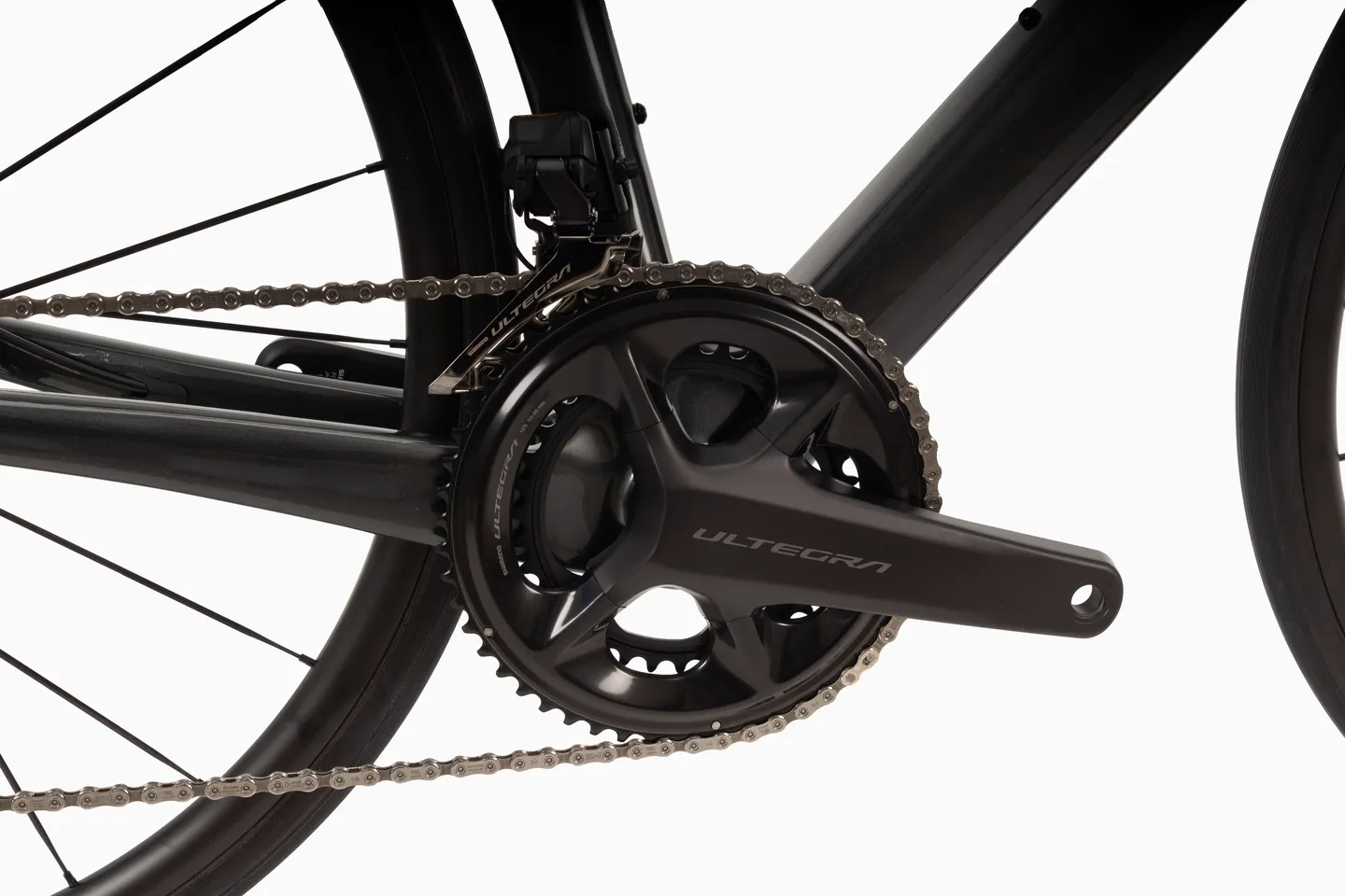 Gavia Imperiale Carbon Racercykel
