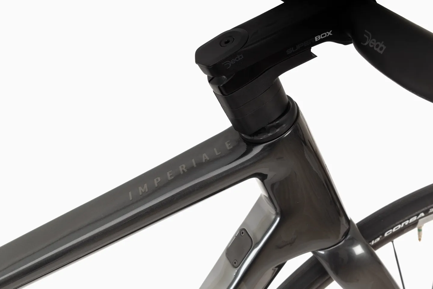 Gavia Imperiale Carbon Racercykel