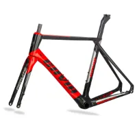 Gavia Imperiale Röd DISC Ramset 2019 Gavia Imperiale Röd DISC Ramset 2019