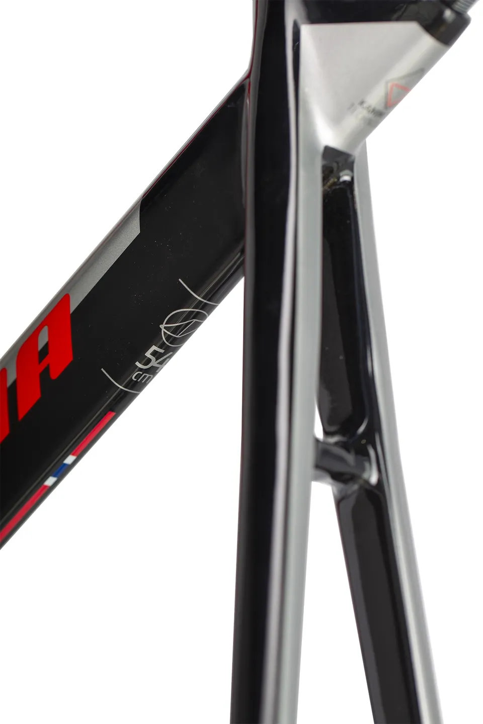 Gavia Imperiale Röd DISC Ramset 2019, M Gavia Imperiale Röd DISC Ramset 2019, M
