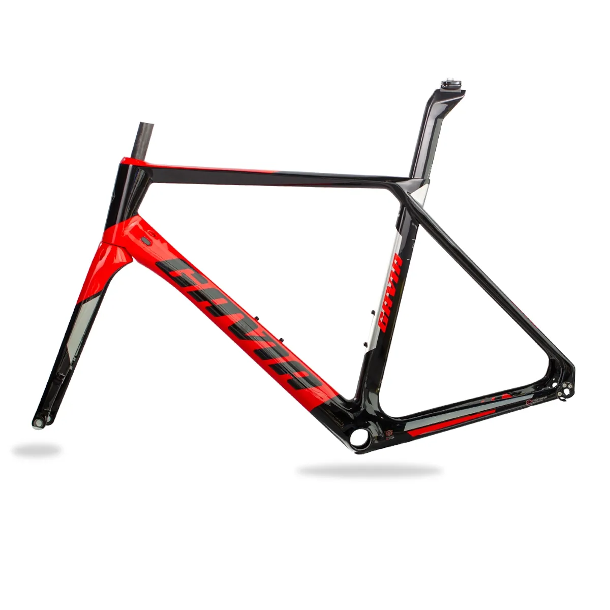 Gavia Imperiale Röd DISC Ramset 2019, M Gavia Imperiale Röd DISC Ramset 2019, M