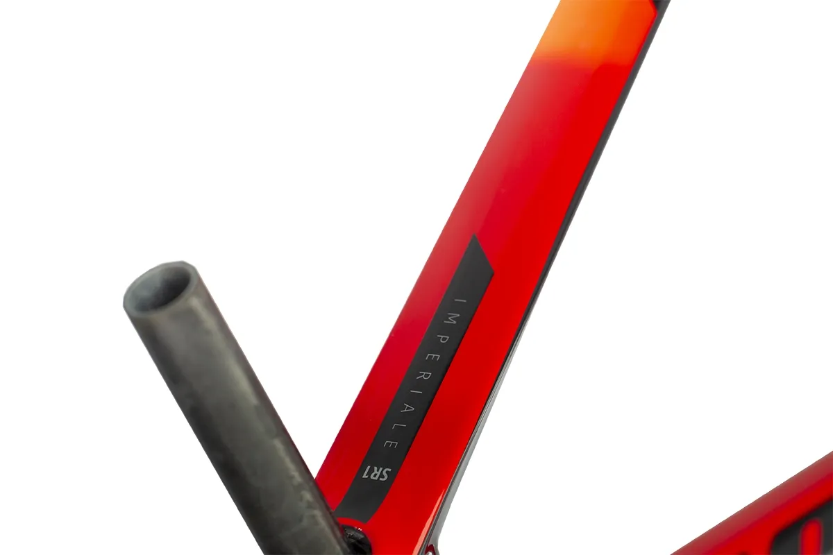 Gavia Imperiale Röd DISC Ramset 2019, M Gavia Imperiale Röd DISC Ramset 2019, M