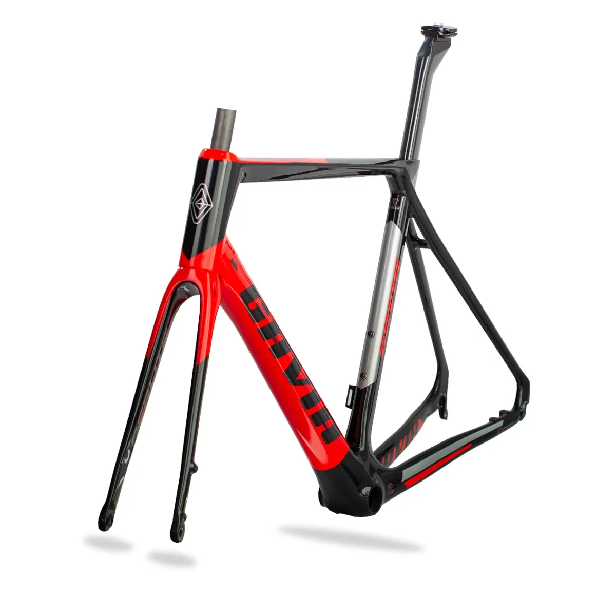 Gavia Imperiale Röd DISC Ramset 2019, M Gavia Imperiale Röd DISC Ramset 2019, M