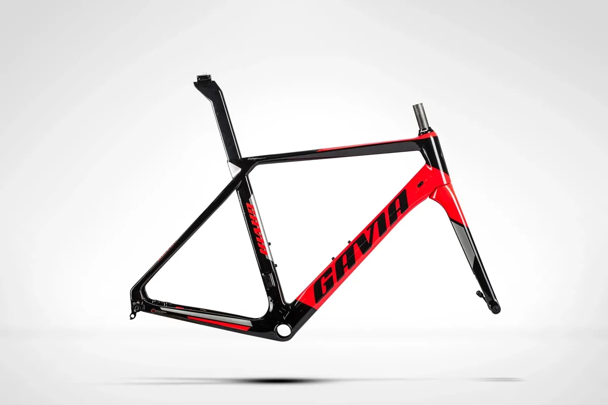 Gavia Imperiale Röd DISC Ramset 2019, M Gavia Imperiale Röd DISC Ramset 2019, M