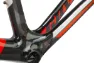 Gavia Imperiale Röd DISC Ramset 2019, M