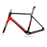 Gavia Imperiale Röd DISC Ramset 2019, M