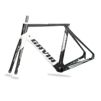 Gavia Imperiale Vit DISC ramset 2019 Gavia Imperiale Vit DISC ramset 2019