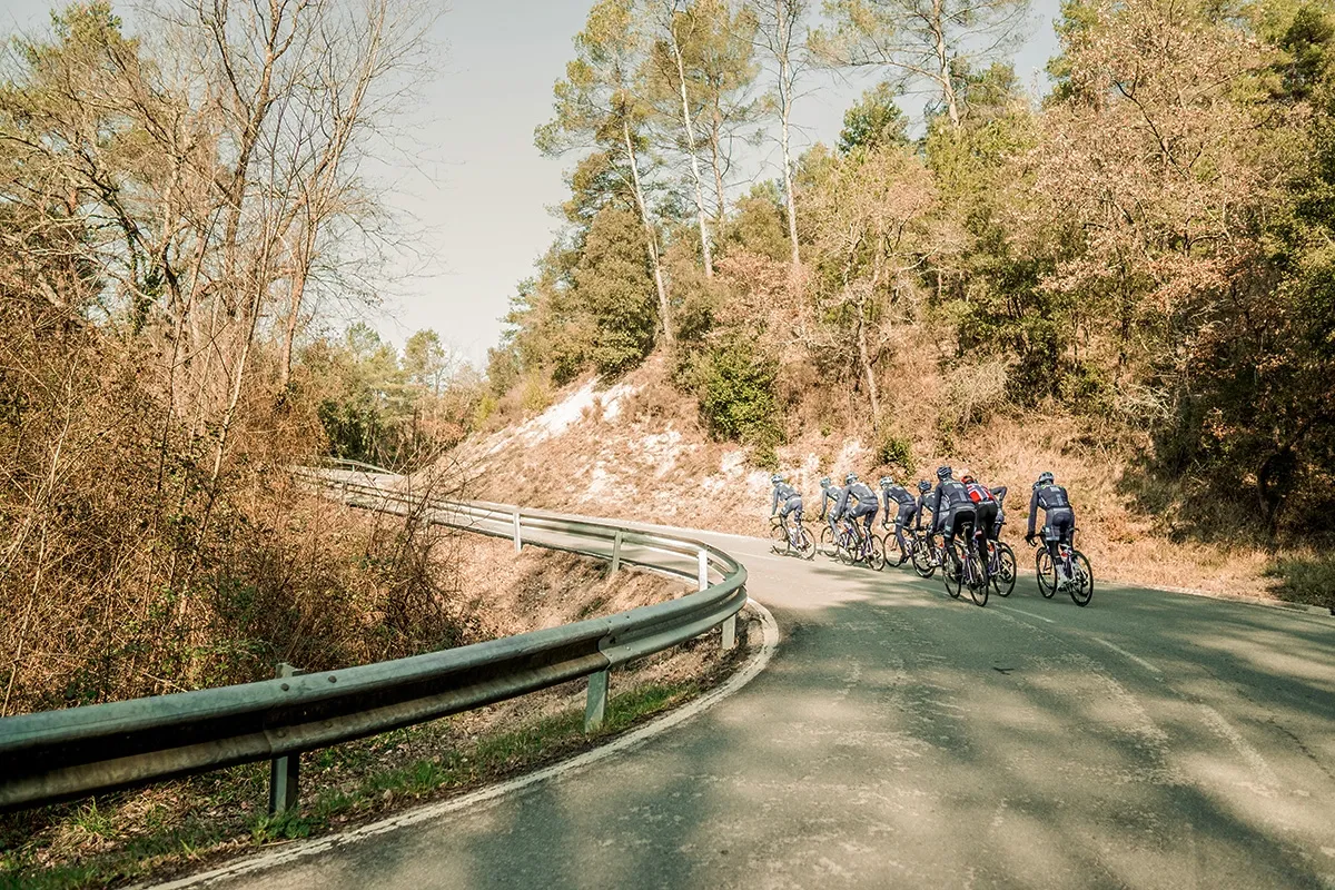 Gavia Imperiale Vit DISC ramset 2019, M Gavia Imperiale Vit DISC ramset 2019, M