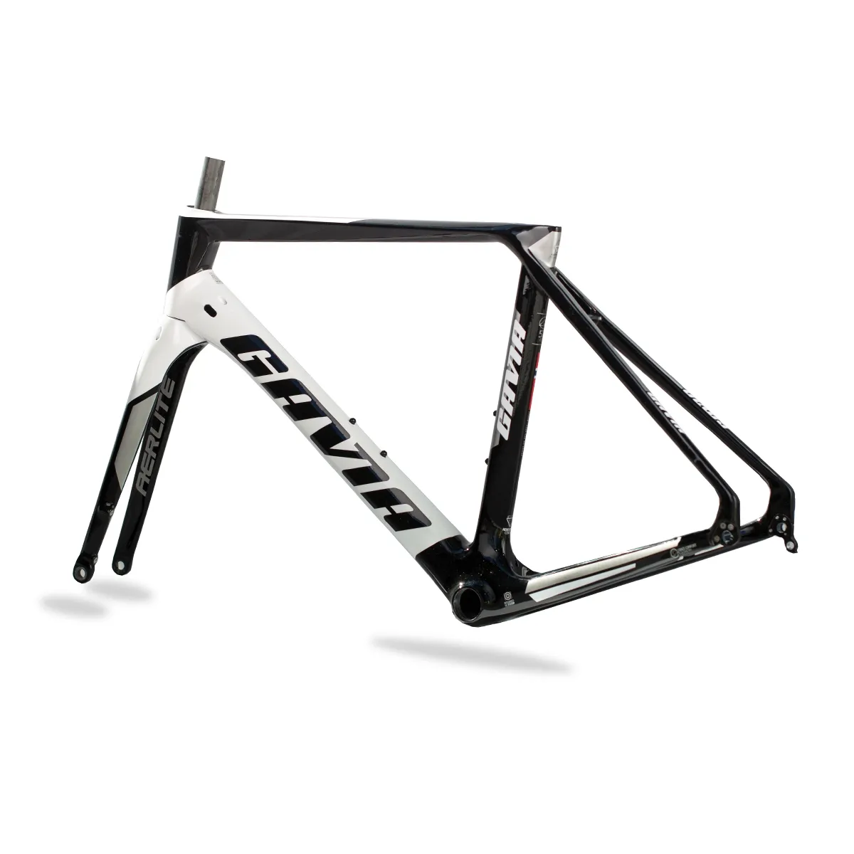 Gavia Imperiale Vit DISC ramset 2019, M Gavia Imperiale Vit DISC ramset 2019, M