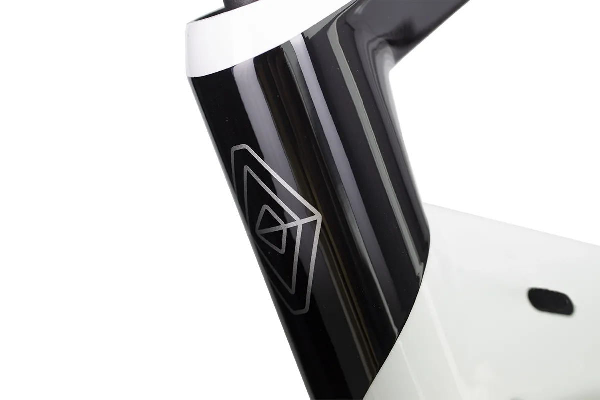 Gavia Imperiale vitt ramset 2019, XL
