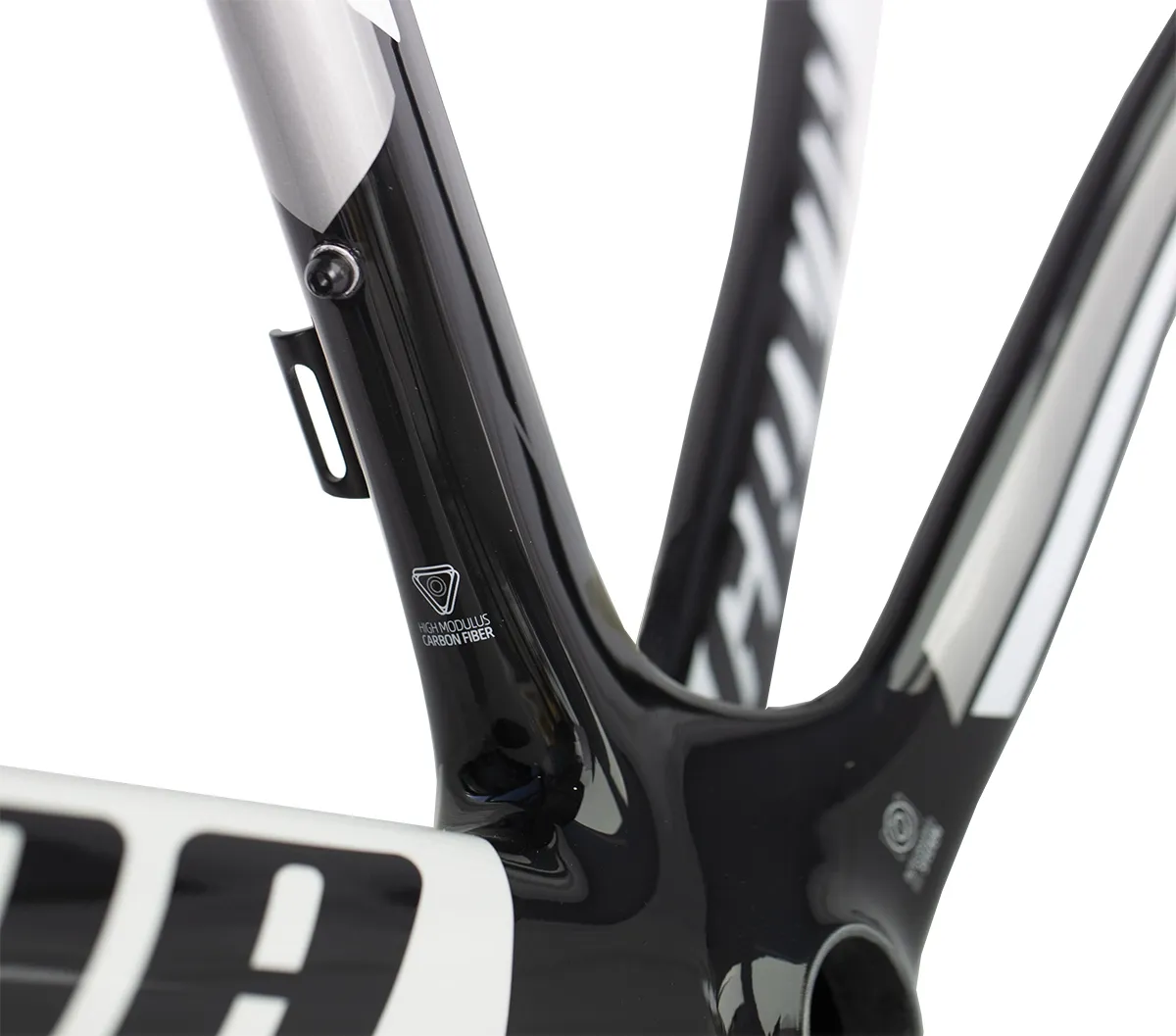 Gavia Imperiale vitt ramset 2019, XL