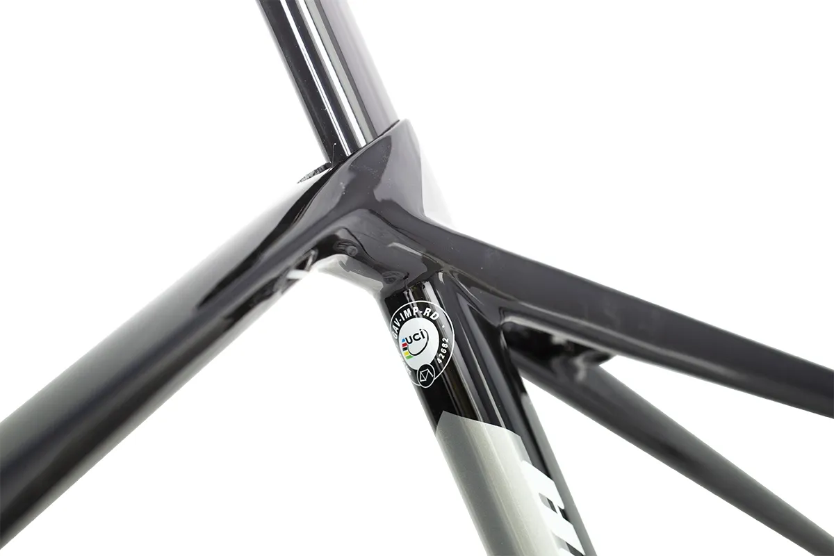 Gavia Imperiale vitt ramset 2019, XL