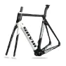 Gavia Imperiale vitt ramset 2019, XL