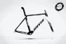 Gavia Imperiale vitt ramset 2019, XL