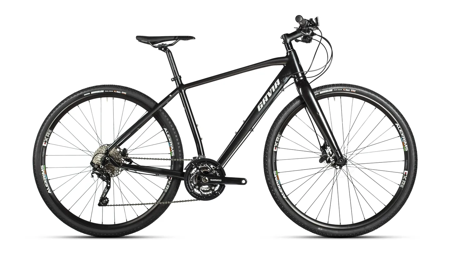 Gavia Orso Touringcykel Gavia Orso Touringcykel