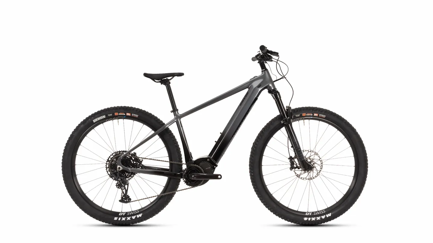 Gavia Presto E-MTB 29" Mountainbike