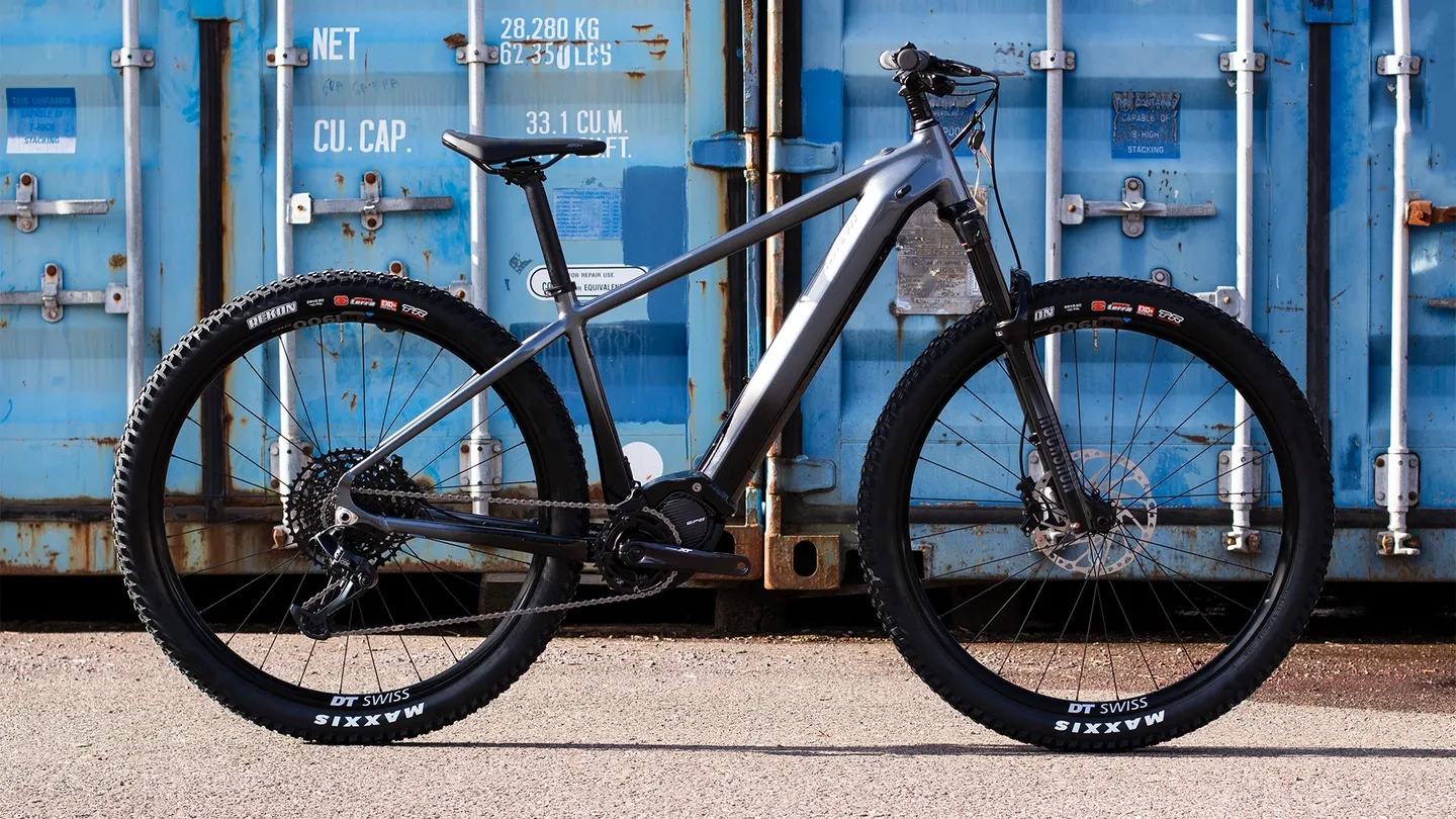 Gavia Presto E-MTB 29" Mountainbike
