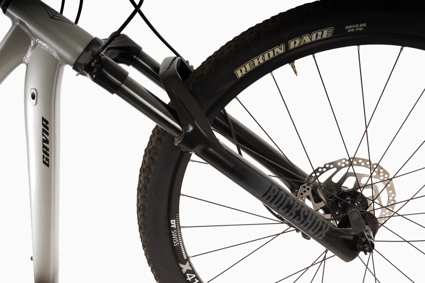 Gavia Race AL 29" Boost Mountainbike Gavia Race AL 29" Boost Mountainbike