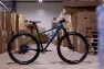 Gavia Race ALX 29" Boost Mountainbike, M