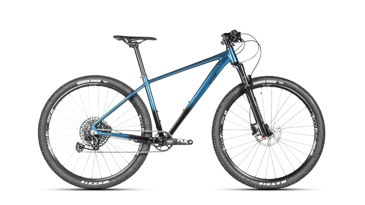 Gavia Race ALX 29" Boost Mountainbike, M Gavia Race ALX 29" Boost Mountainbike, M