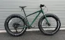 Gavia Race Big Fatbike Cykel