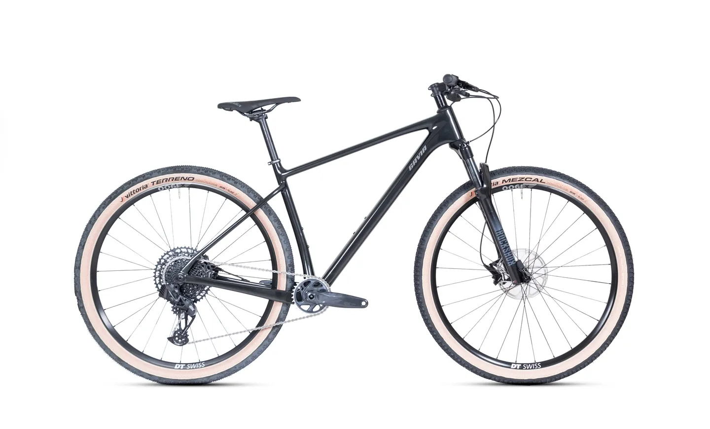 Gavia Race Carbon PRO Mountainbike Gavia Race Carbon PRO Mountainbike