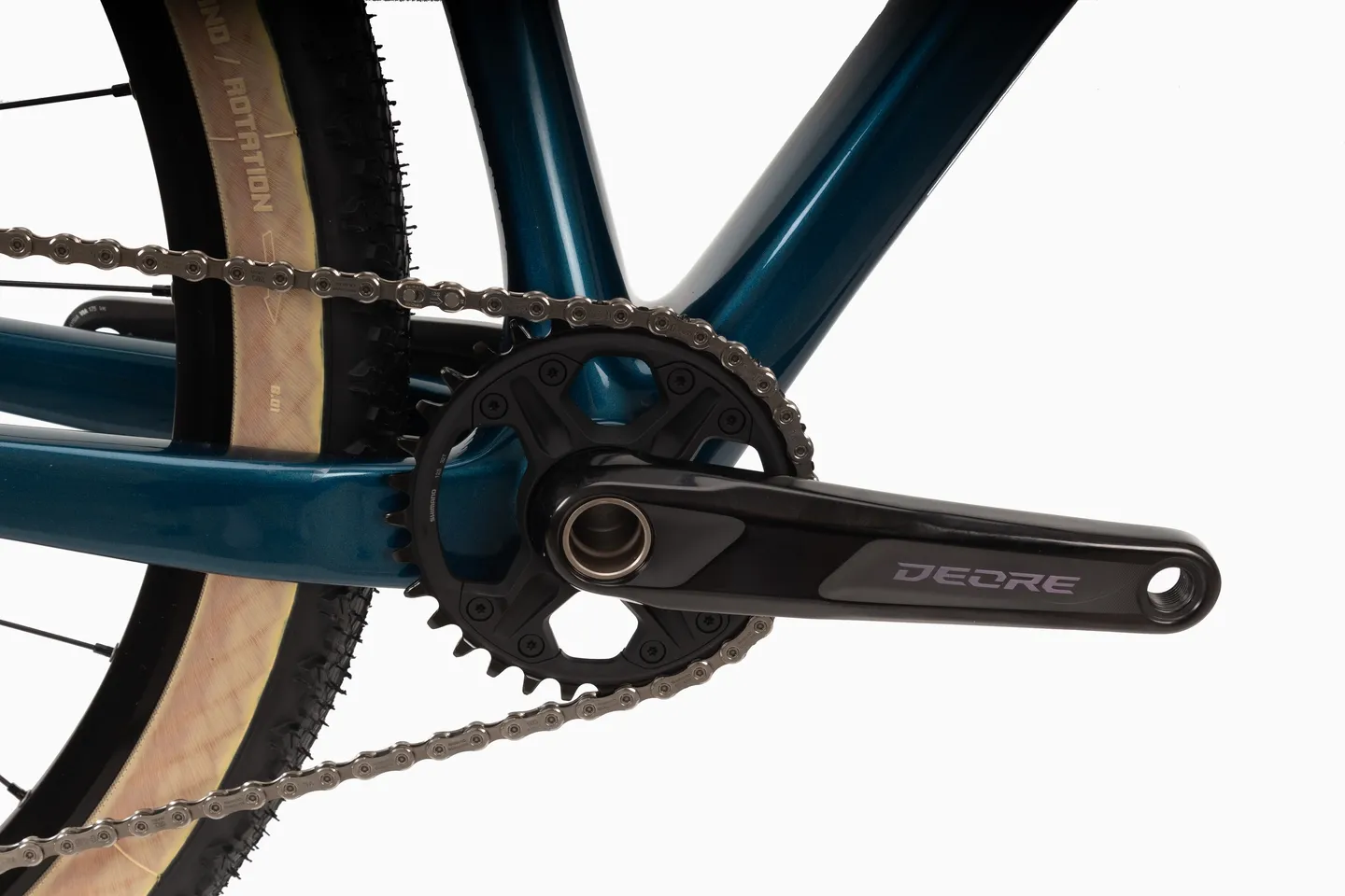 Gavia Race Carbon SL Mountainbike Gavia Race Carbon SL Mountainbike