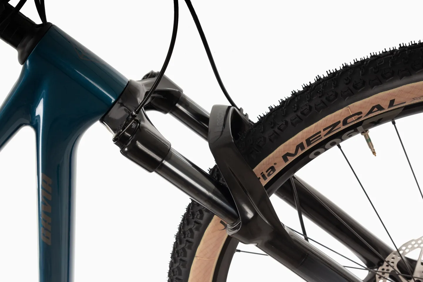 Gavia Race Carbon SL Mountainbike Gavia Race Carbon SL Mountainbike