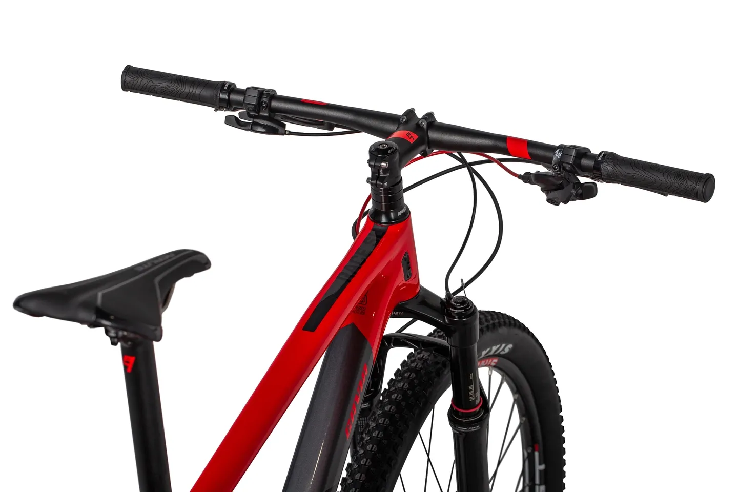 Gavia Race SL 29" Boost Mountainbike, XL