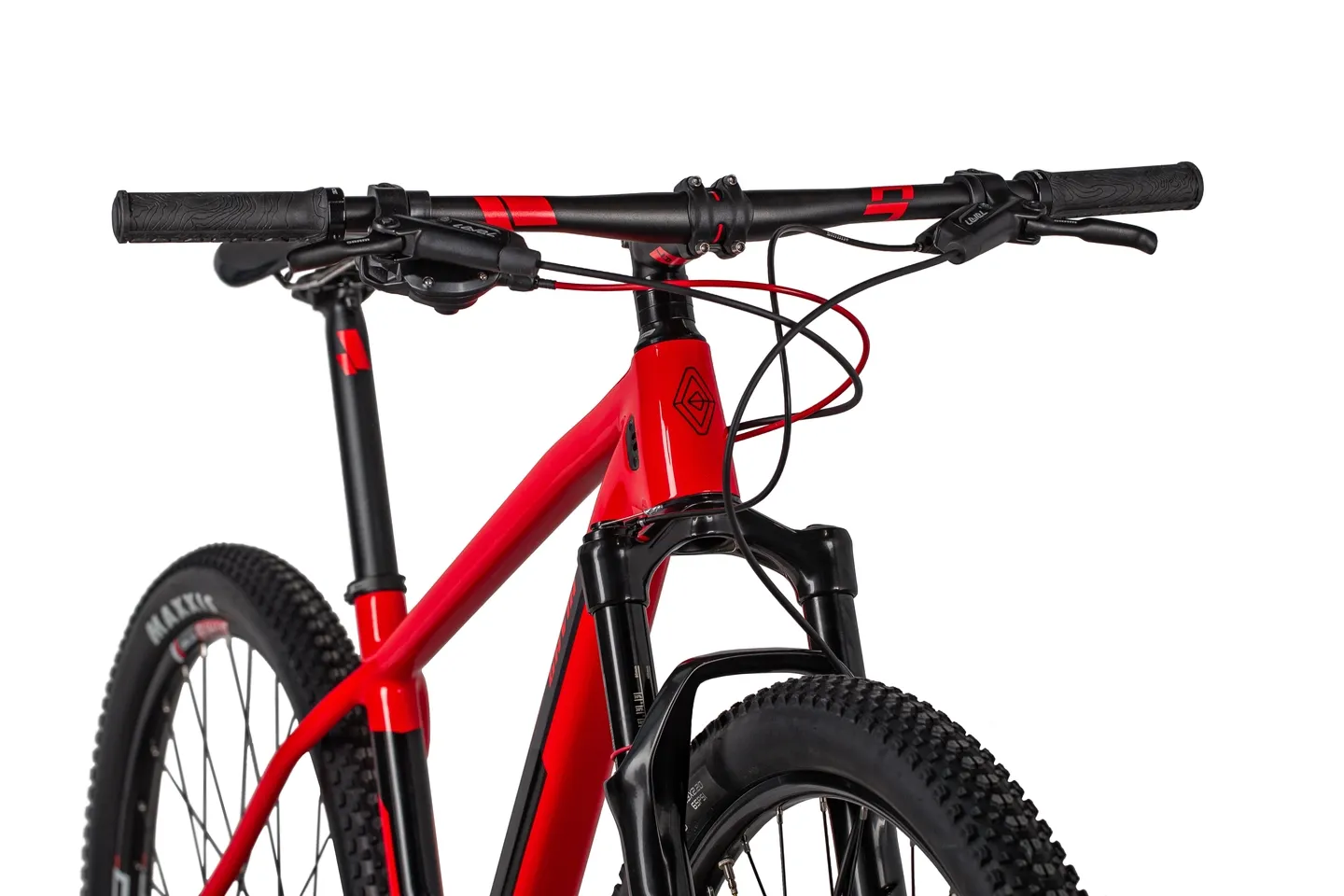 Gavia Race SL 29" Boost Mountainbike, XL