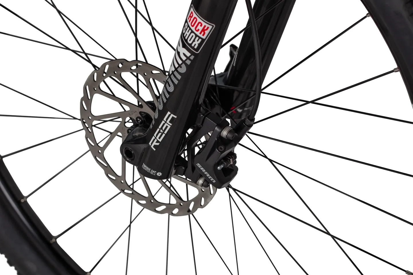 Gavia Race SL 29" Boost Mountainbike, XL