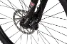 Gavia Race SL 29" Boost Mountainbike, XL