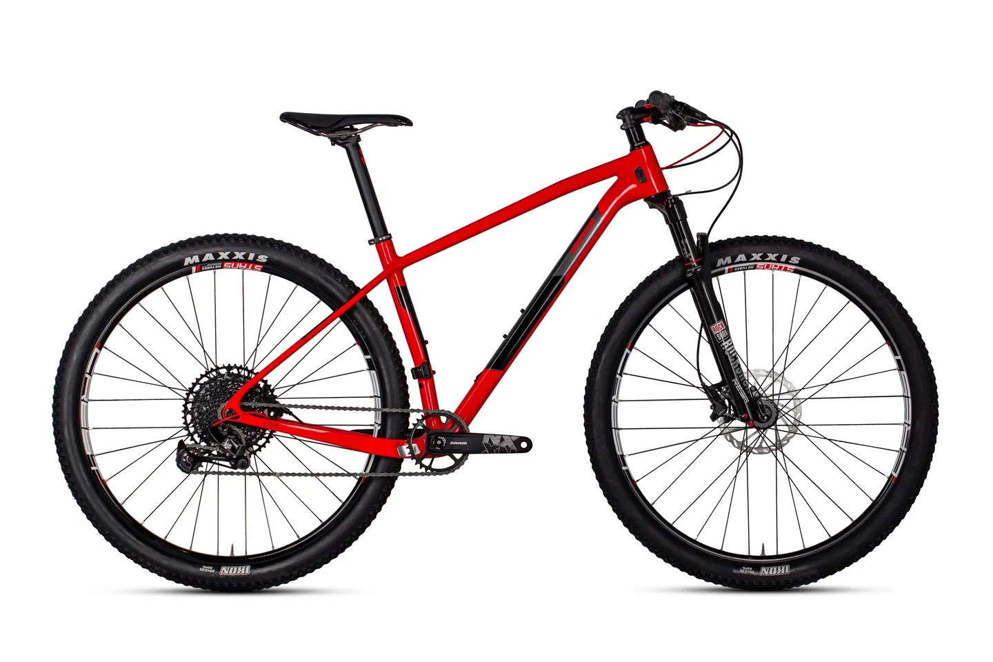 Gavia Race SL 29" Boost Mountainbike, XL