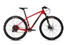 Gavia Race SL 29" Boost Mountainbike, XL