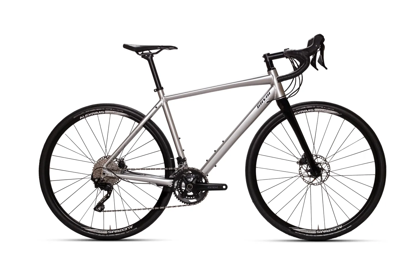 Gavia Terra AL GRX400 Gravelbike Gavia Terra AL GRX400 Gravelbike