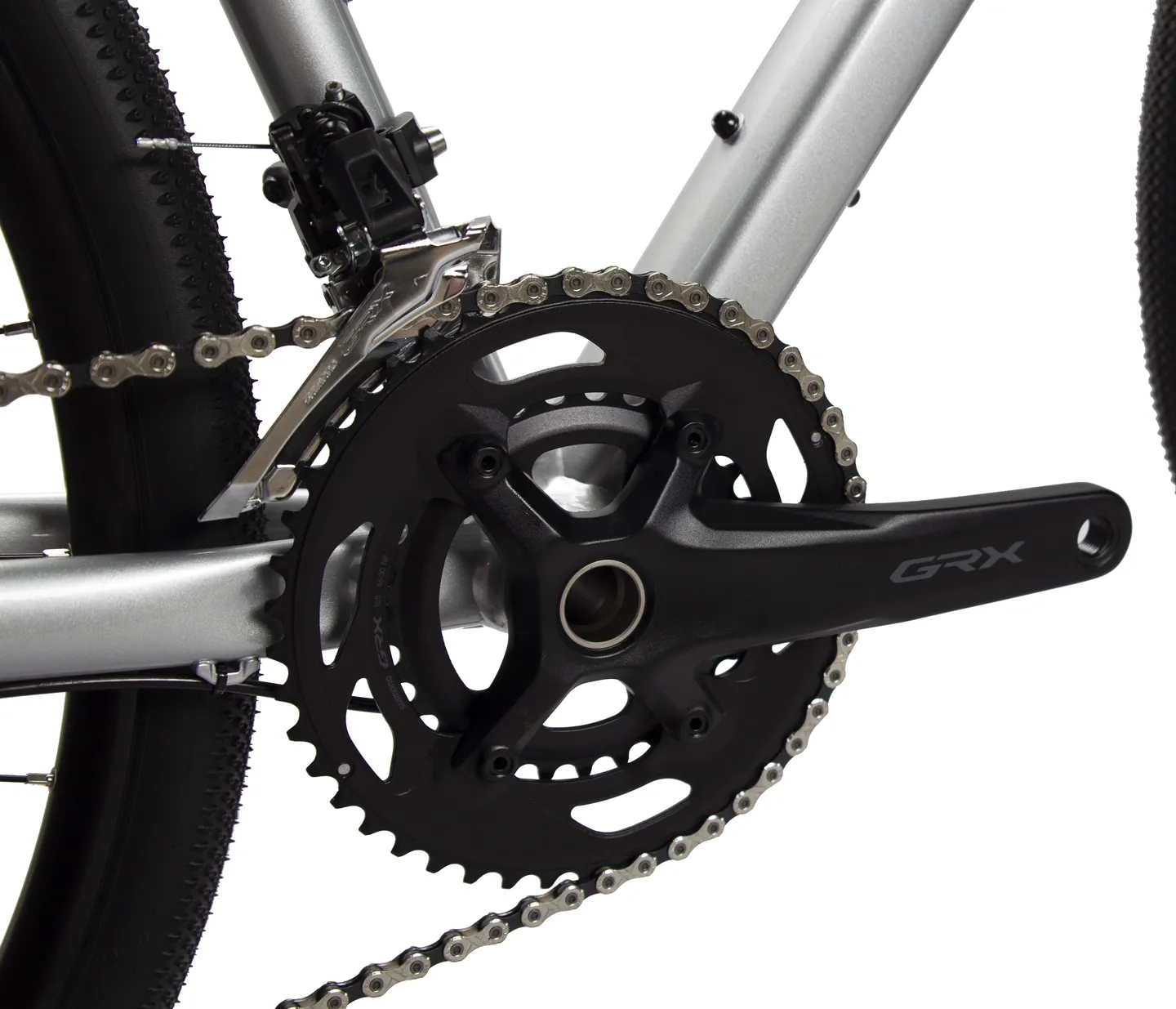 Gavia Terra AL GRX400 Gravelbike Gavia Terra AL GRX400 Gravelbike