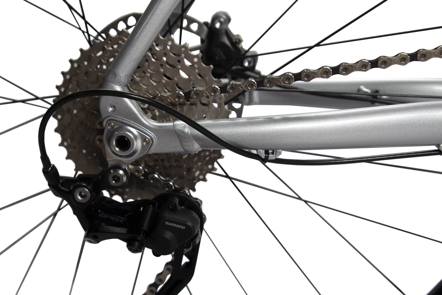 Gavia Terra AL GRX400 Gravelbike Gavia Terra AL GRX400 Gravelbike