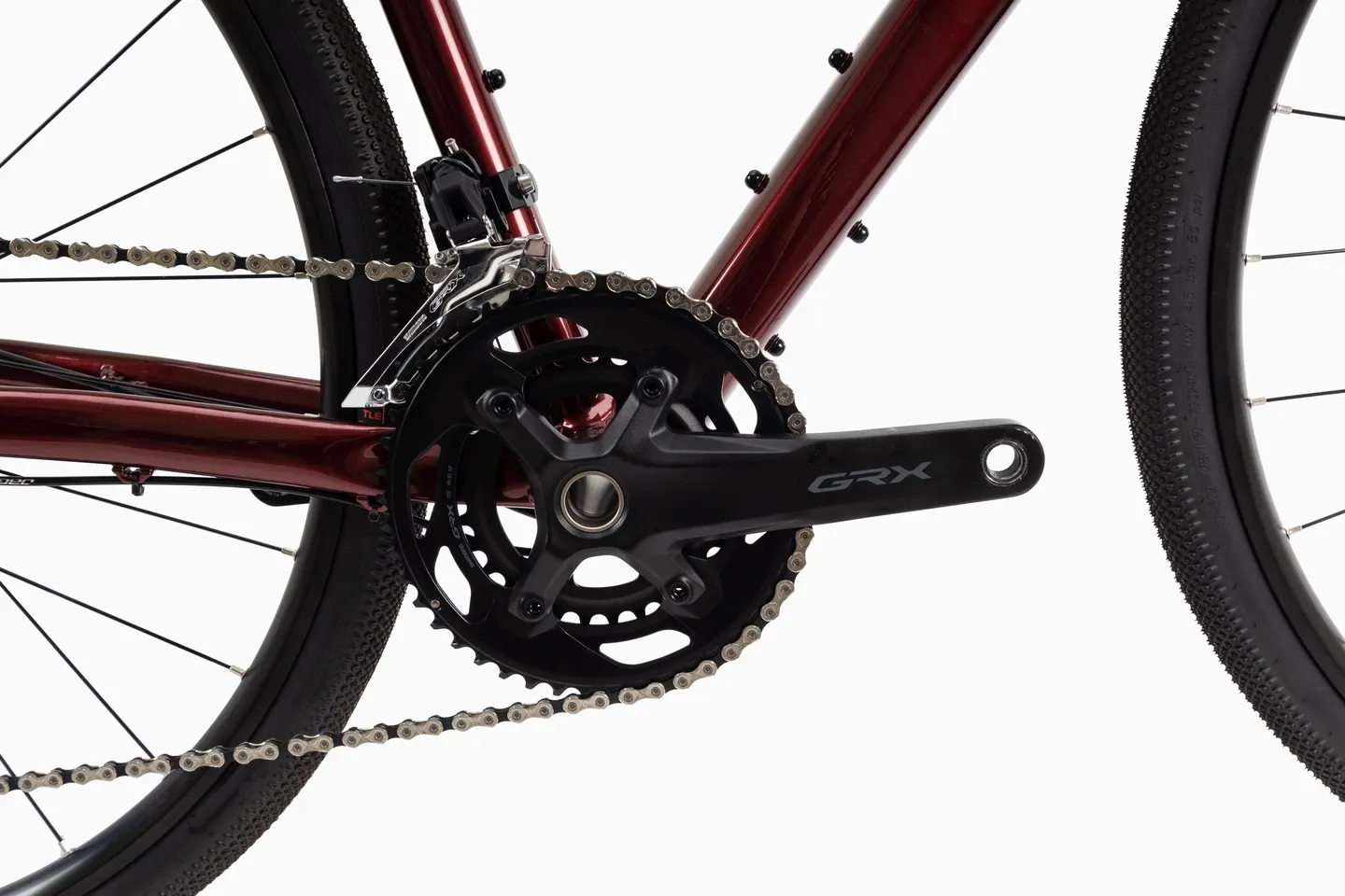 Gavia Terra Alu GRX400 Gravelbike Gavia Terra Alu GRX400 Gravelbike