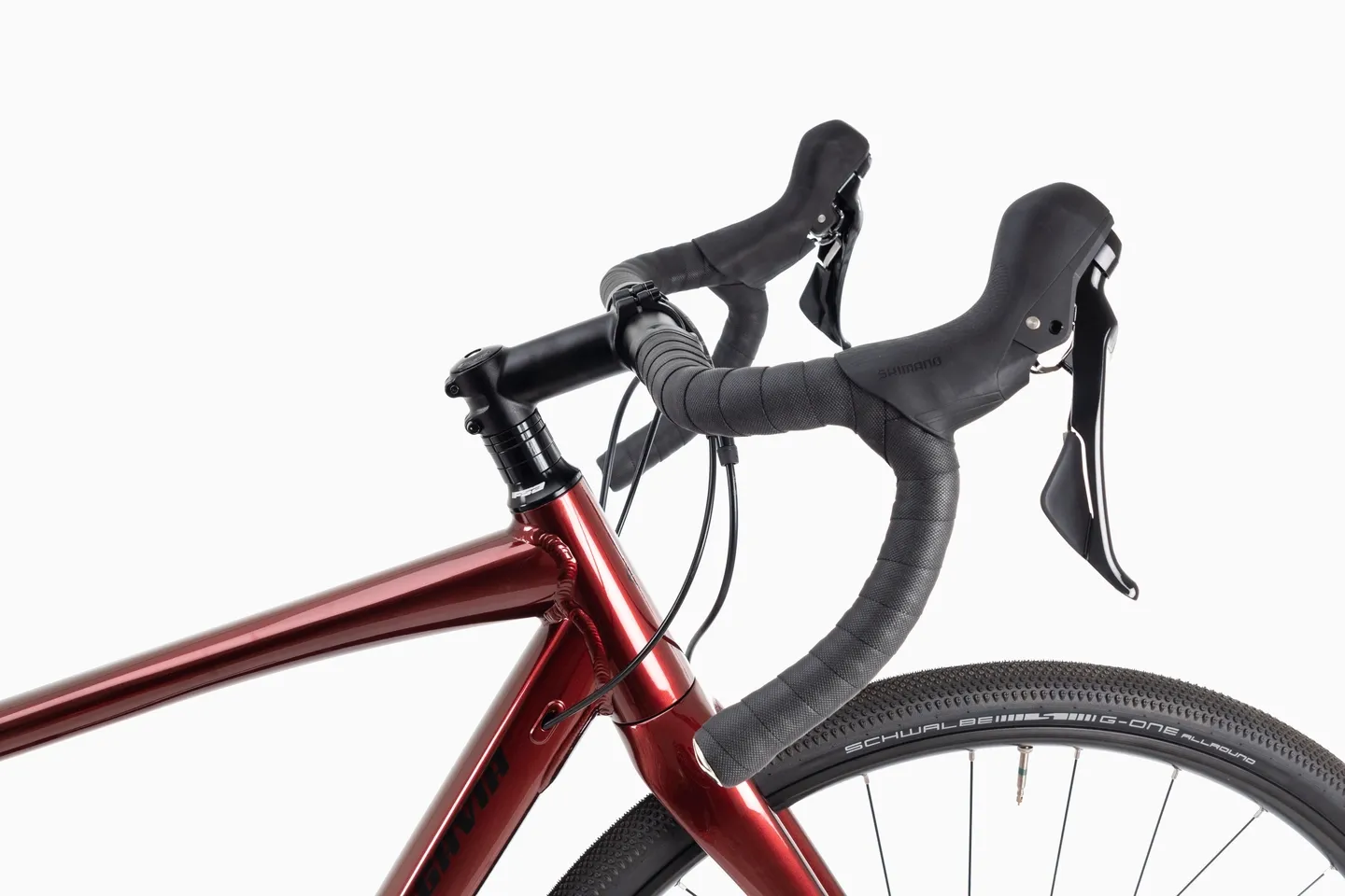 Gavia Terra Alu GRX400 Gravelbike Gavia Terra Alu GRX400 Gravelbike