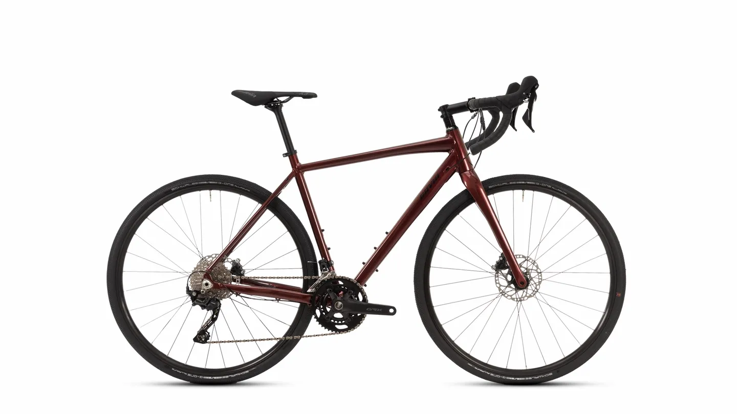 Gavia Terra Alu GRX400 Gravelbike Gavia Terra Alu GRX400 Gravelbike