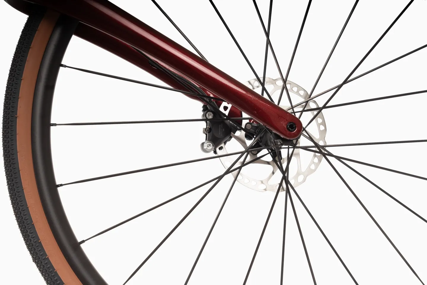 Gavia Terra Alu GRX600 1x Gravelbike