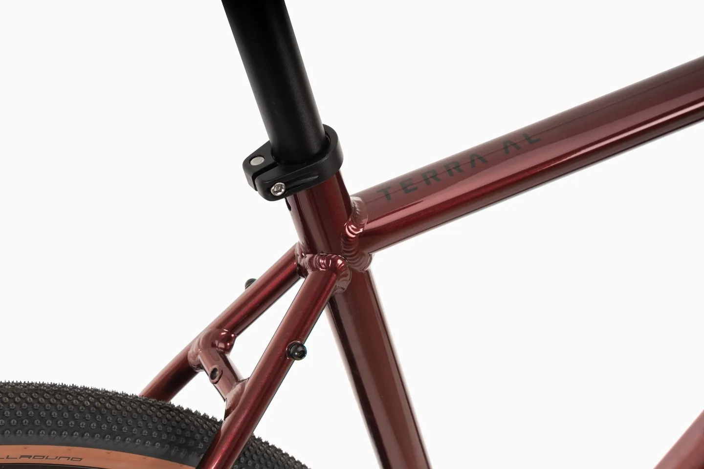 Gavia Terra Alu GRX600 1x Gravelbike