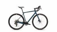 Gavia Terra LTD Carbon Gravelbike Gavia Terra LTD Carbon Gravelbike