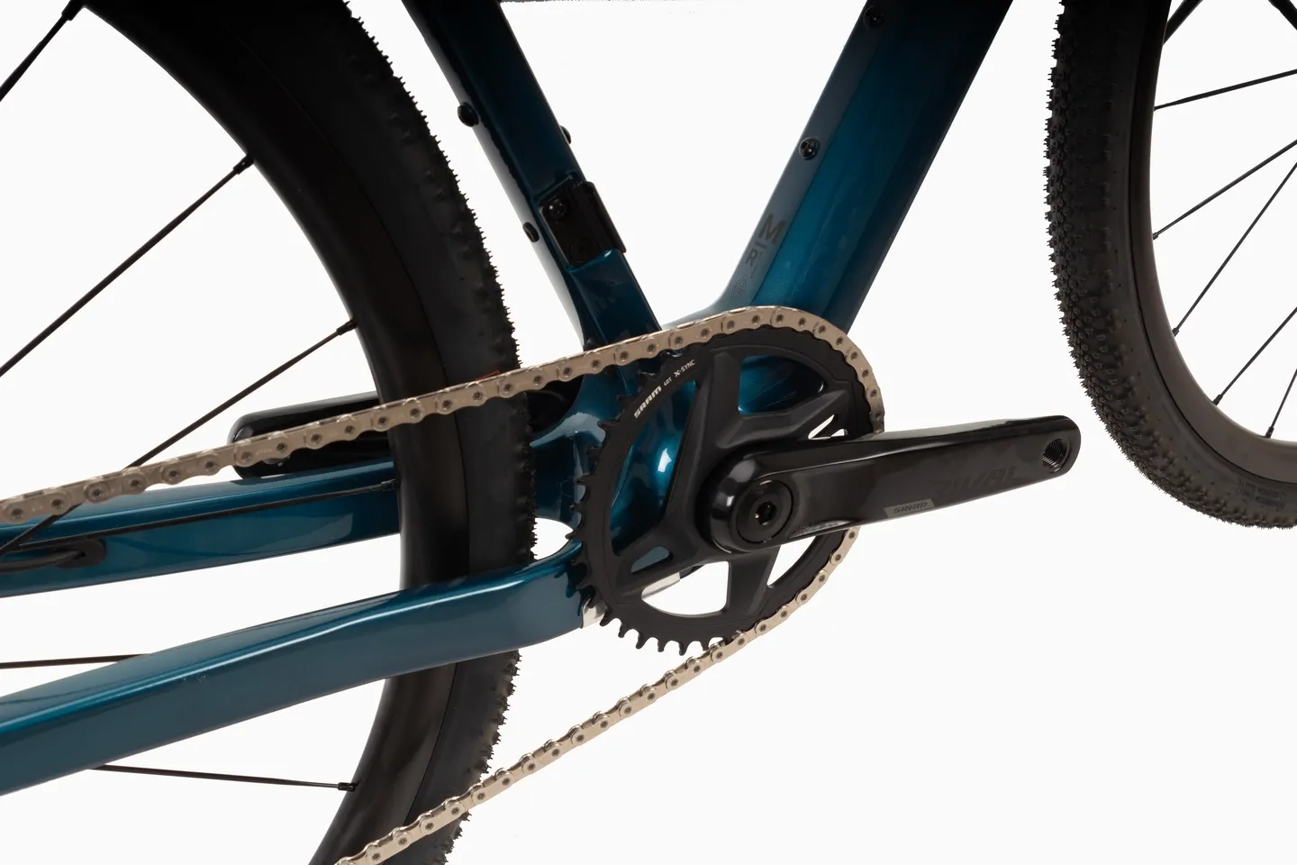 Gavia Terra LTD Carbon Gravelbike