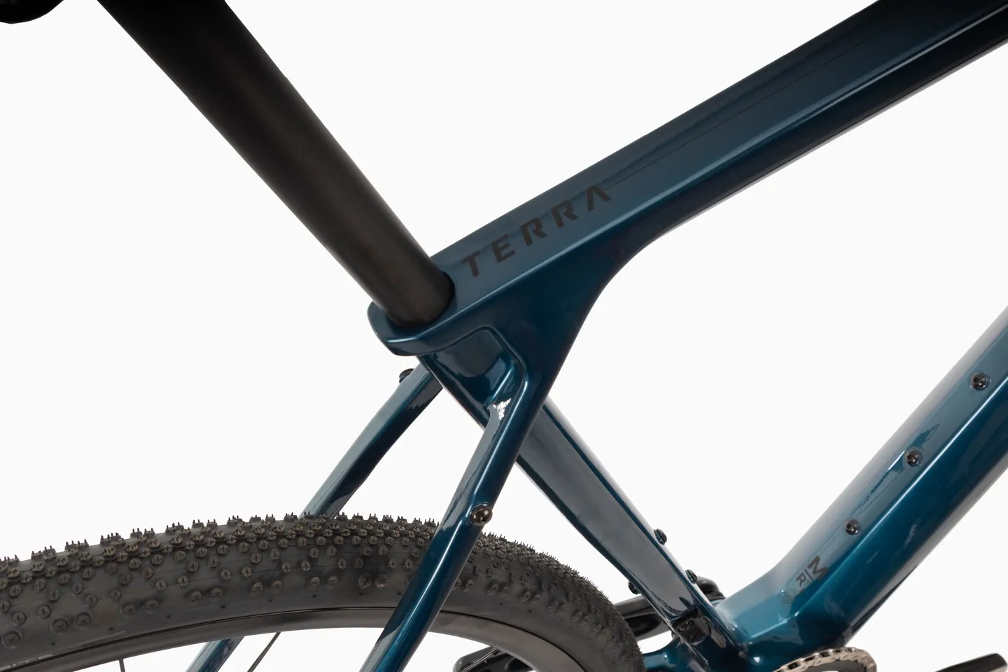 Gavia Terra LTD Carbon Gravelbike