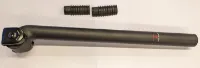 Gavia Terra LTD Carbon Sadelstolpe Gavia Terra LTD Carbon Sadelstolpe